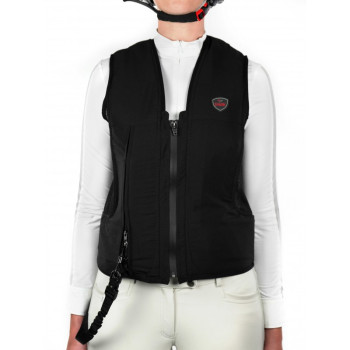 Chaleco con bolsa de aire SPARK Manege