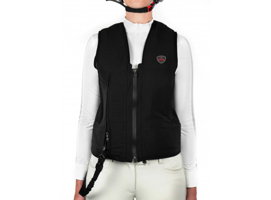 Chaleco con bolsa de aire SPARK Manege