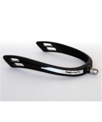 Estribos de salto libre de AIR