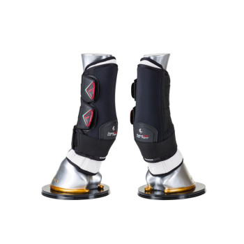 BOTAS DE ESTABLO DELANTERAS PONY AIR