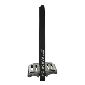 Soporte de arco Alupro ACAVALLO Evolution