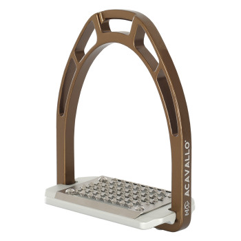 Soporte de arco Alupro ACAVALLO Evolution