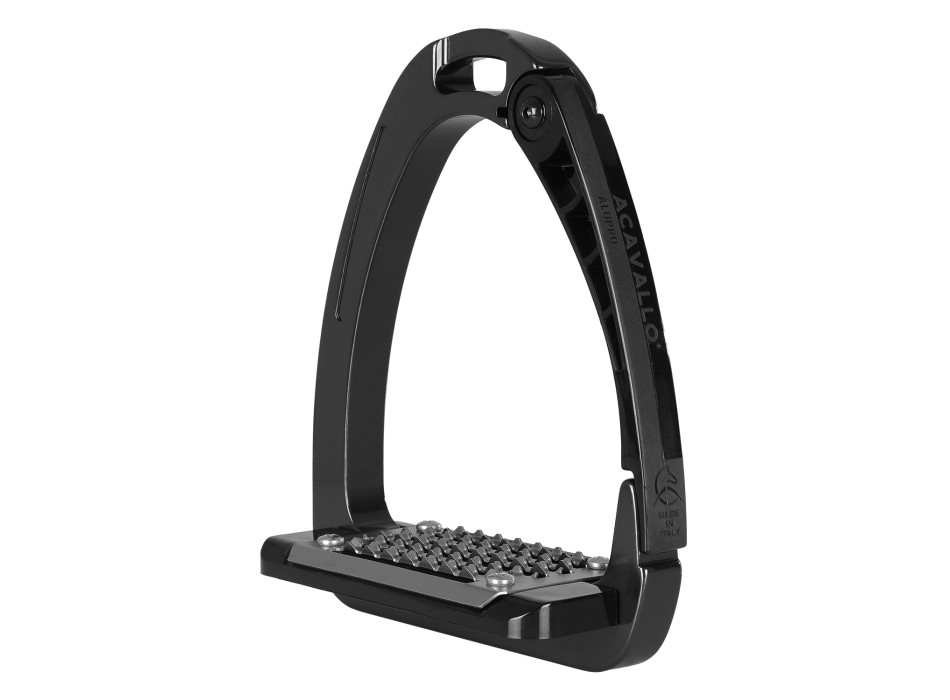 Estribo Arena Alupro ACAVALLO