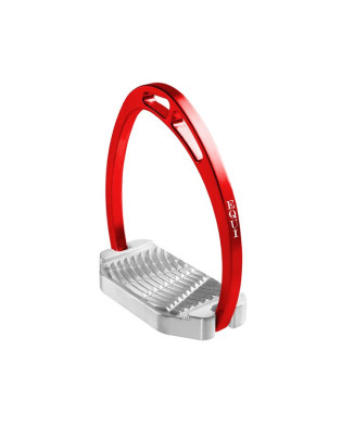 ESTRIBOS DE ALUMINIO EQUITALY PLUS SPIN