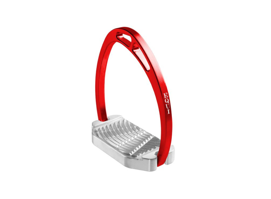 ESTRIBOS DE ALUMINIO EQUITALY PLUS SPIN