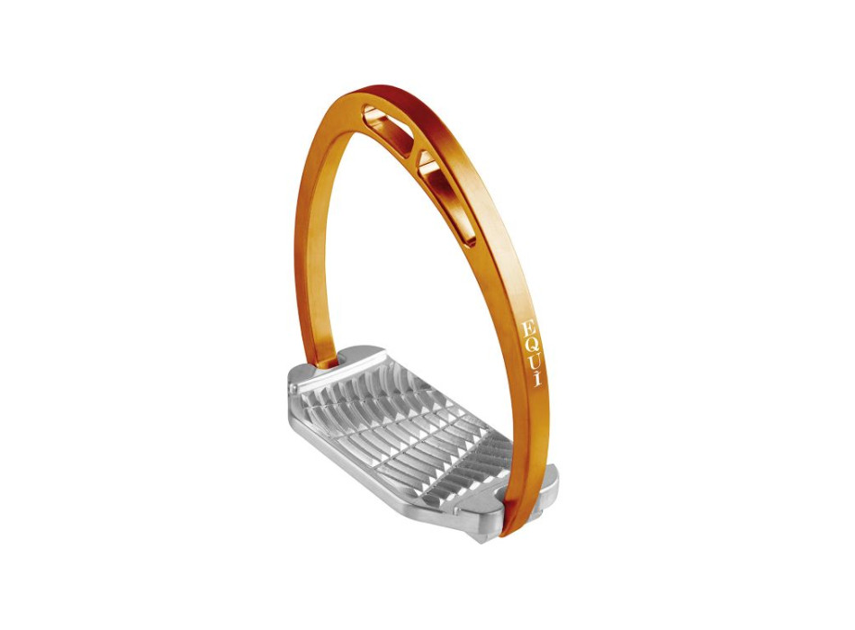 ESTRIBOS DE ALUMINIO EQUITALY PLUS UP SPIN