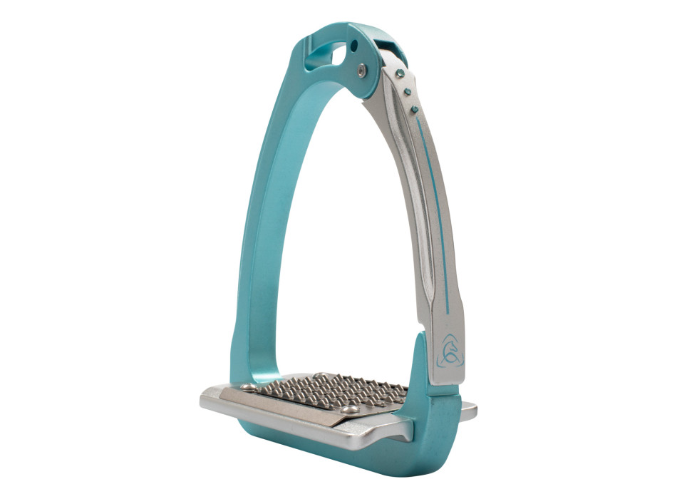Soporte de arco Alupro ACAVALLO Evolution