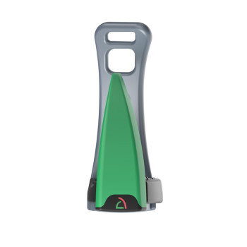 Estribos de seguridad S1 SAFE RIDING