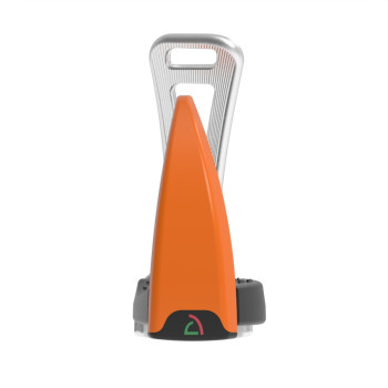 Estribos de seguridad S2 SAFE RIDING