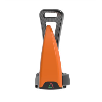 Estribos de seguridad S2 SAFE RIDING