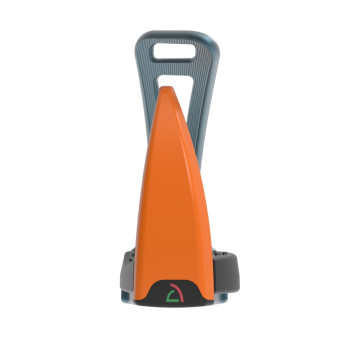 Estribos de seguridad S2 SAFE RIDING