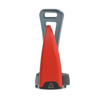 Estribos de seguridad S2 SAFE RIDING