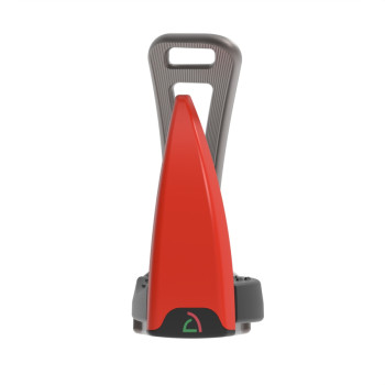 Estribos de seguridad S2 SAFE RIDING