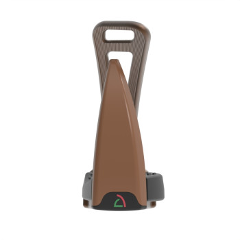 Estribos de seguridad S2 SAFE RIDING