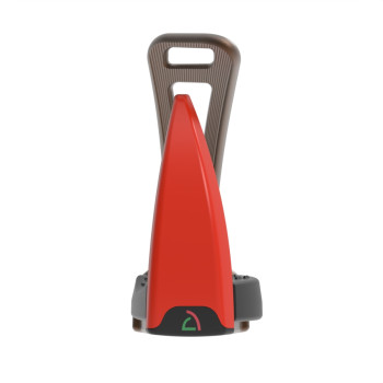 Estribos de seguridad S2 SAFE RIDING