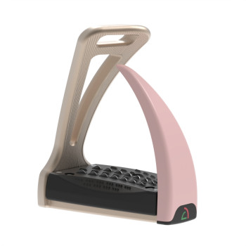 Estribos de seguridad S2 SAFE RIDING