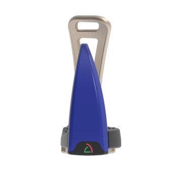 Estribos de seguridad S2 SAFE RIDING