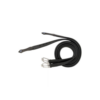 Estribos de cuero Stübben Deluxe