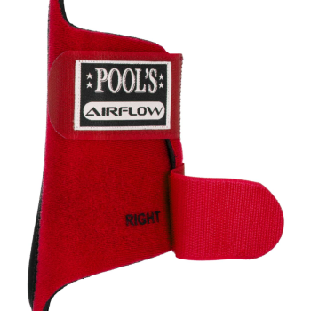 BOTAS DELANTERAS DE NEOPRENO AIRFLOW DE POOL