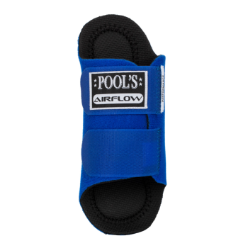 BOTAS DELANTERAS DE NEOPRENO AIRFLOW DE POOL