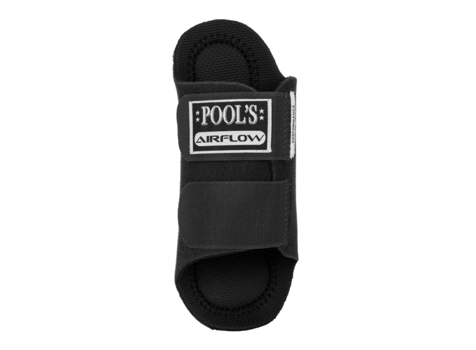 BOTAS DELANTERAS DE NEOPRENO AIRFLOW DE POOL