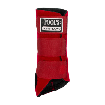 BOTAS TRASERAS DE NEOPRENO AIRFLOW DE POOL