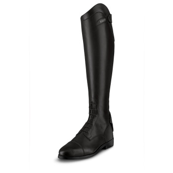 Botas sin cordones ARIES NEGRO Ego7