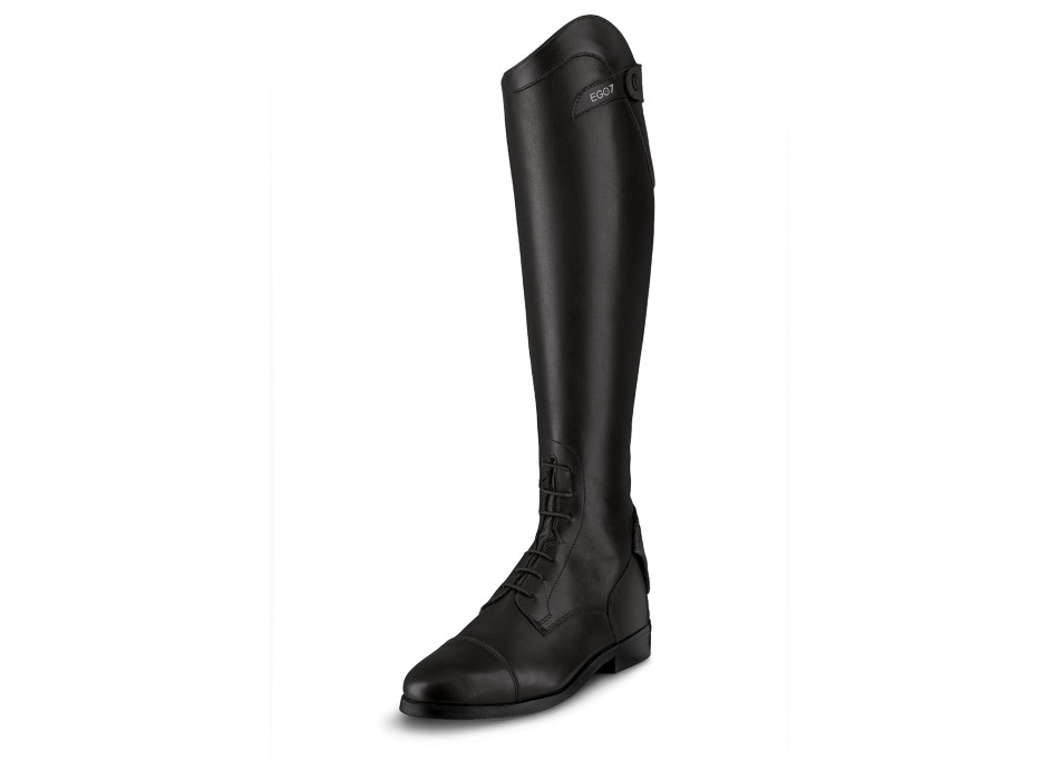 Botas sin cordones ARIES NEGRO Ego7