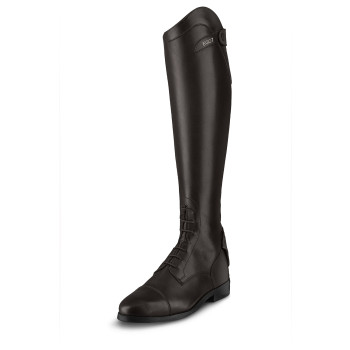 Botas sin cordones ARIES NEGRO Ego7