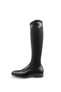 Botas de contacto sin cordones Ego7 BLACK