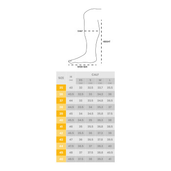 Botas unisex con cordones y aplicación de múltiples logotipos