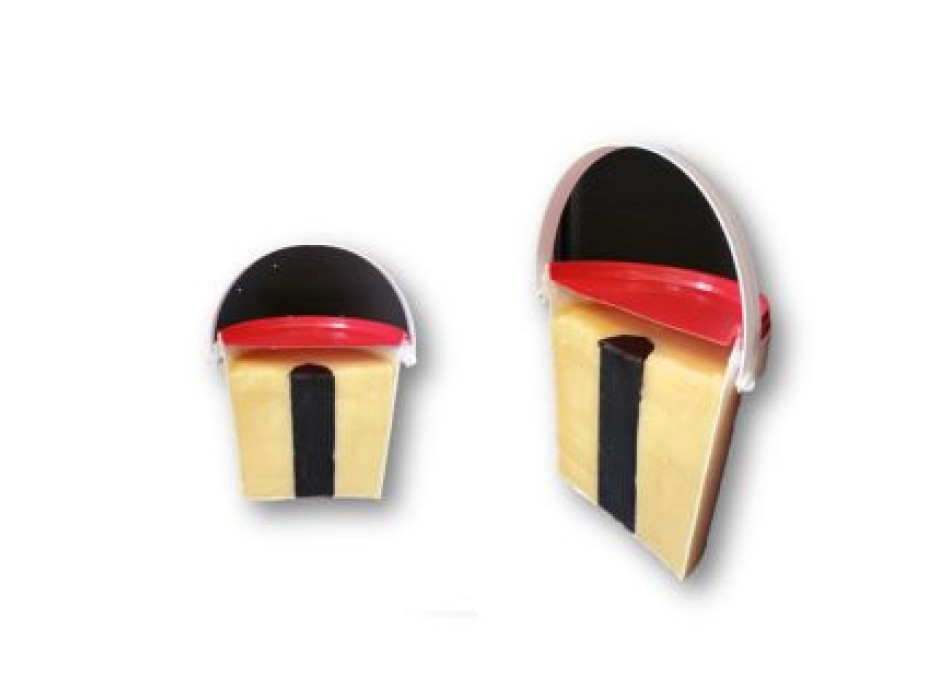 Supergel ADF para cascos de Pearson ml. 5000