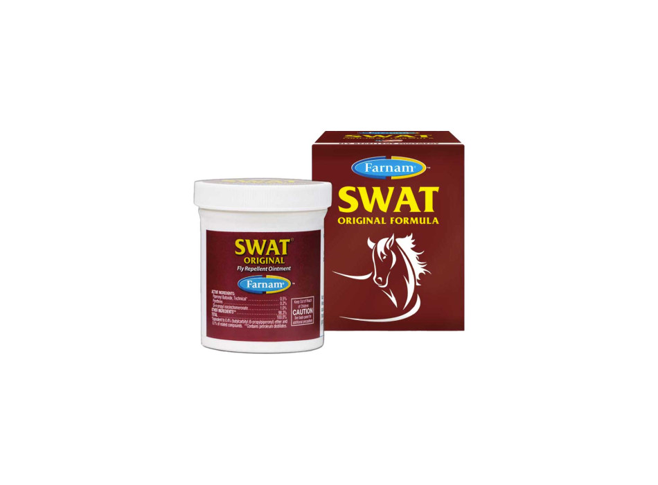 SWAT ORIGINAL ROSA FARNAM