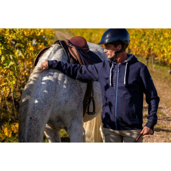 Sudor EQUITHÈME - Hervé