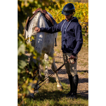 Sudor EQUITHÈME - Hervé