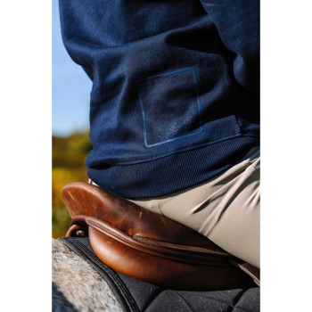 Sudor EQUITHÈME - Hervé