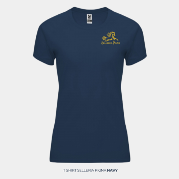 Camiseta nueva edición "Selleria Pigna"