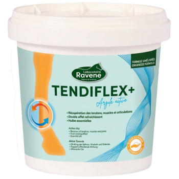 Tendiflex - Arcilla