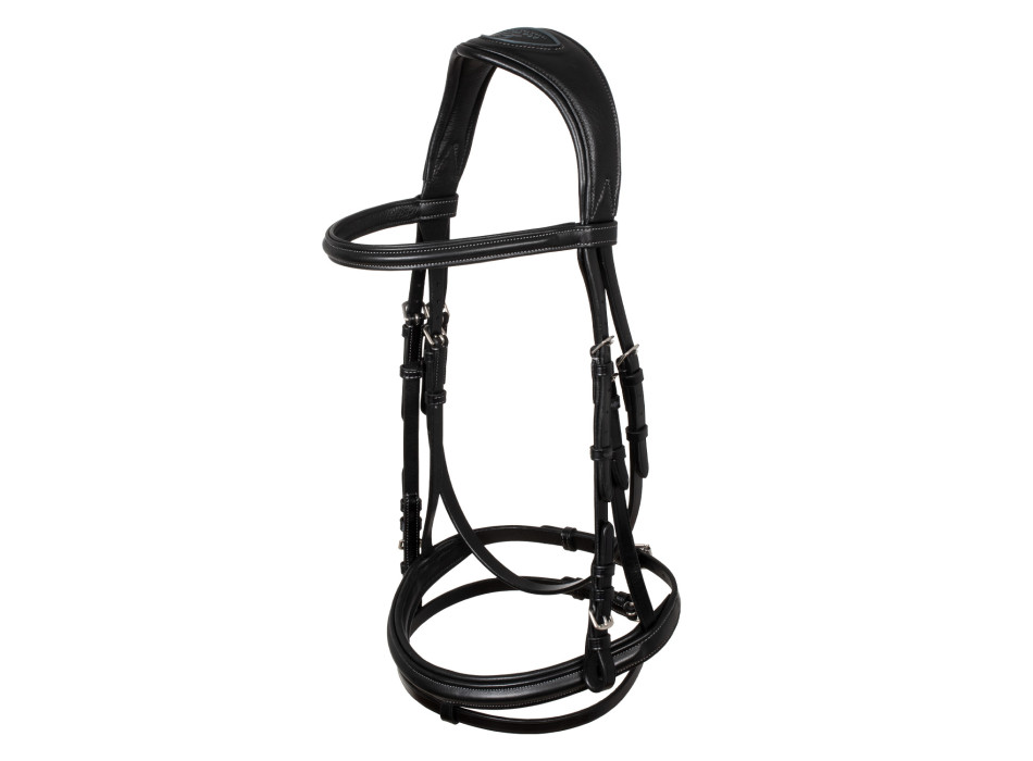 CABECERO GUERNICA PIEL DE BECERRO