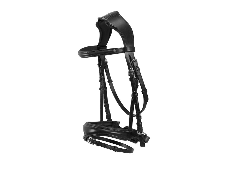 CABECERO MAESTÀ PIEL DE BECERRO