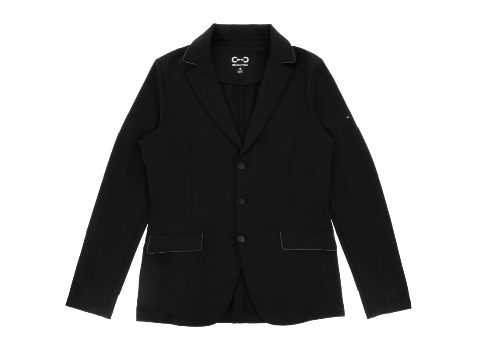 Veste de concours RIDING WORLD - Devon