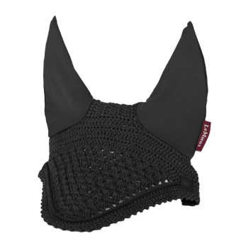 VOGUE FLY HOOD NEGRO