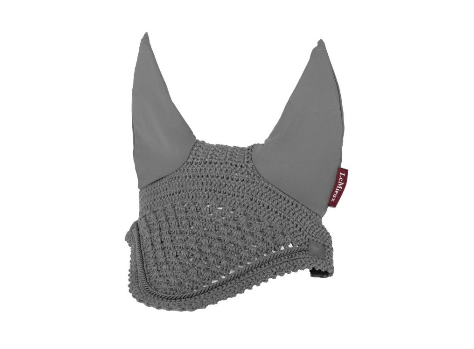 VOGUE FLY HOOD GRIS GRANDE