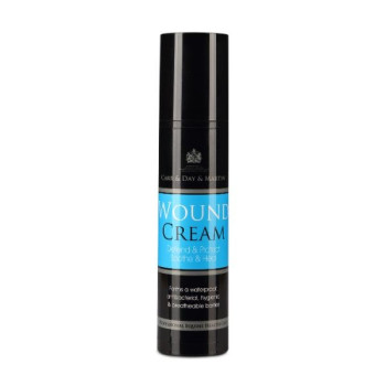 Crema para heridas 180 g