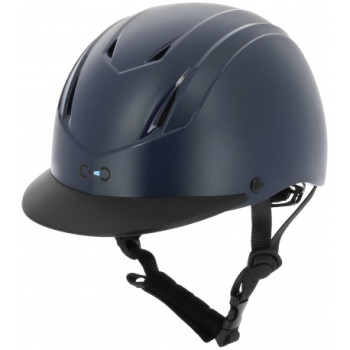 9111610 RIDING WORLD Casque Topy