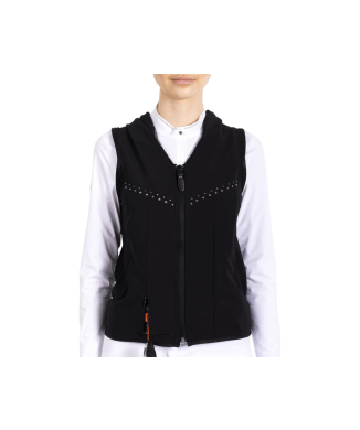 Airbag Crystal Freejump