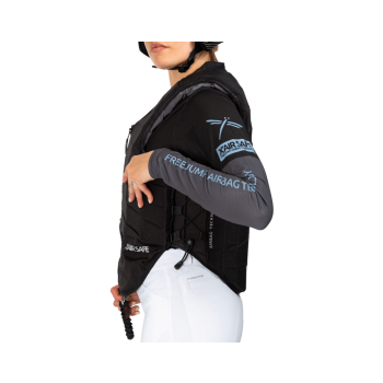 Airbag X'Air Safe Freejump