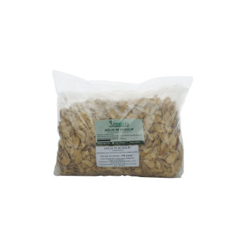 FLOCONS D'AIL AMA GARLIC 5 KG