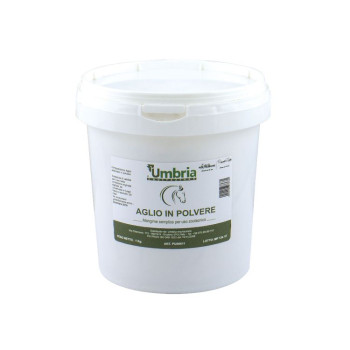 Poudre d'ail AMA (1 kg)