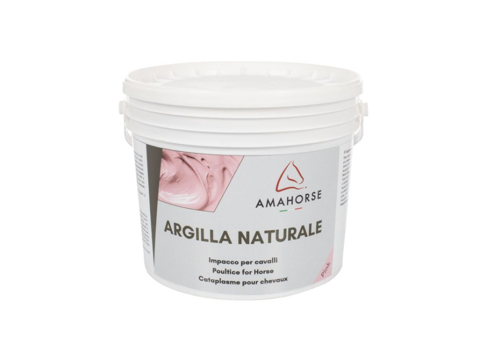 AMA ROSE CRETATA ROSA (5 KG)